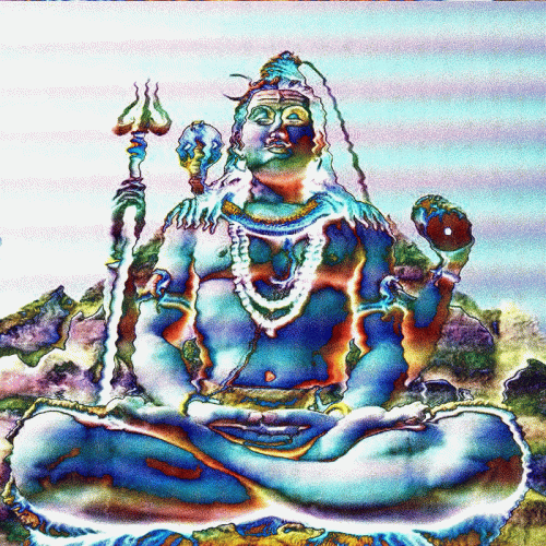 Yoga (BRA) : Energic Karma